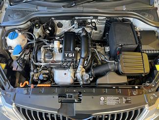 2013 Skoda Yeti - Thumbnail