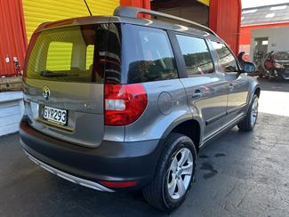 2013 Skoda Yeti - Thumbnail