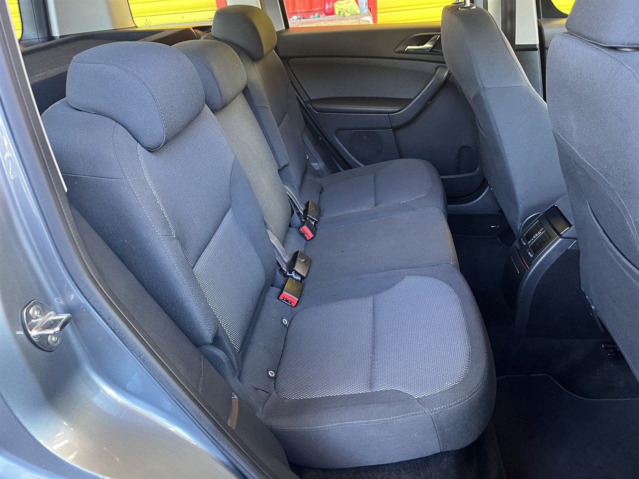 2013 Skoda Yeti