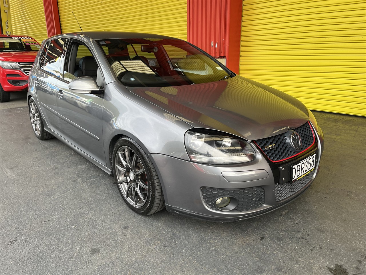2006 Volkswagen Golf