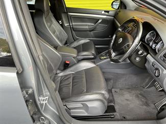2006 Volkswagen Golf - Thumbnail