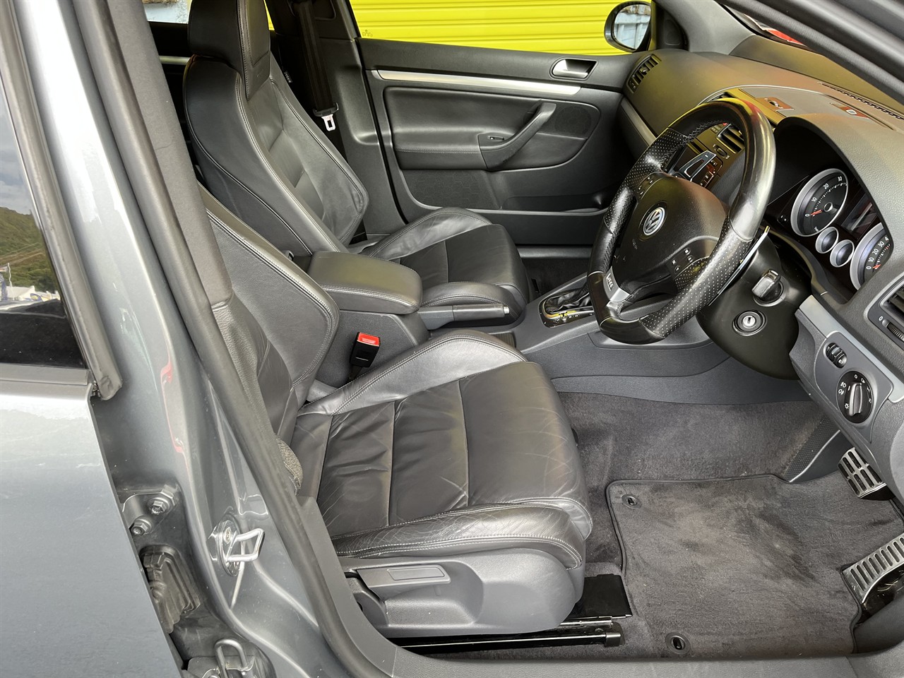 2006 Volkswagen Golf