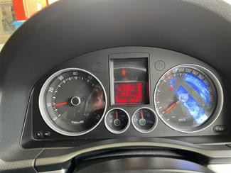 2006 Volkswagen Golf - Thumbnail