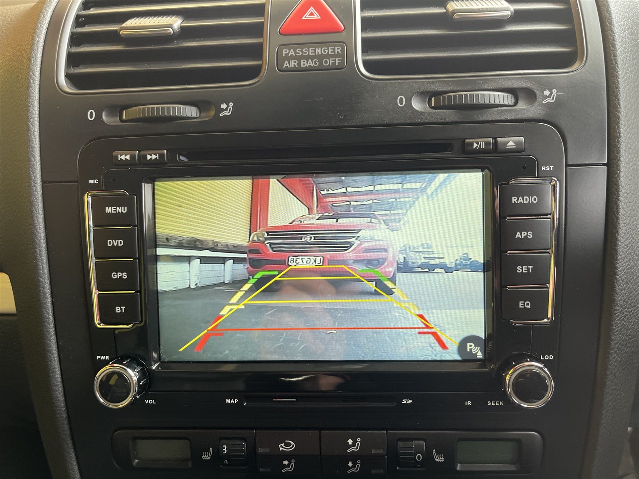 2006 Volkswagen Golf