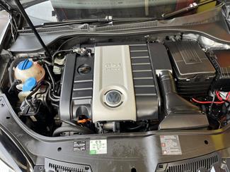 2006 Volkswagen Golf - Thumbnail