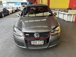2006 Volkswagen Golf - Thumbnail