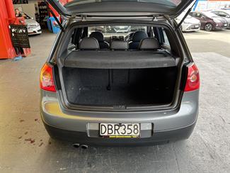 2006 Volkswagen Golf - Thumbnail