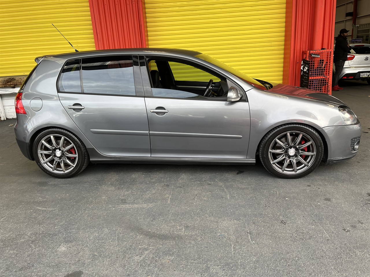 2006 Volkswagen Golf