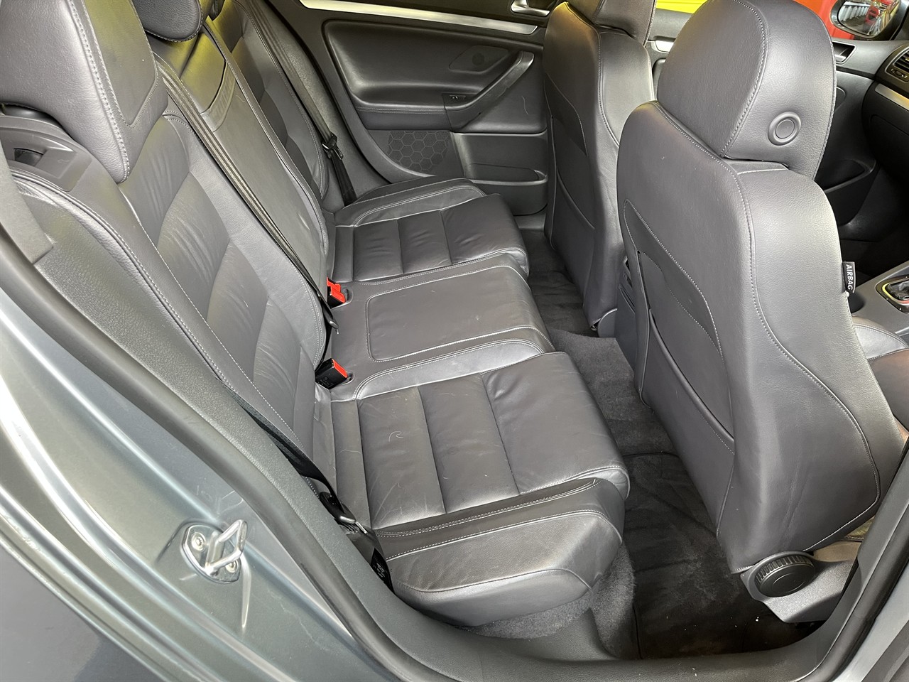 2006 Volkswagen Golf