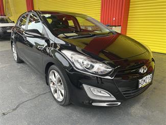 2013 Hyundai i30 - Thumbnail