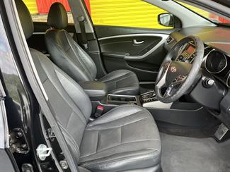 2013 Hyundai i30 - Thumbnail