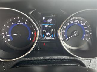 2013 Hyundai i30 - Thumbnail