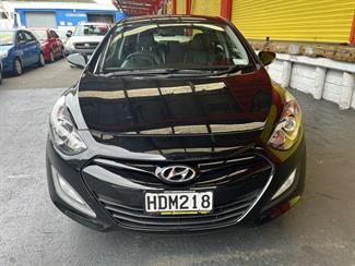 2013 Hyundai i30 - Thumbnail
