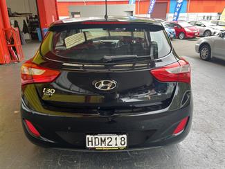 2013 Hyundai i30 - Thumbnail