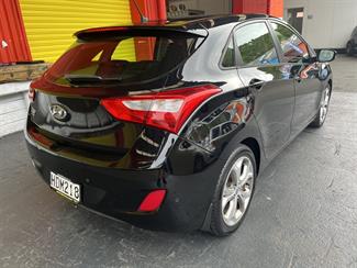 2013 Hyundai i30 - Thumbnail