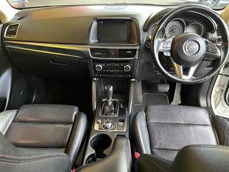 2016 Mazda Cx-5 - Thumbnail
