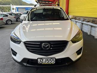 2016 Mazda Cx-5 - Thumbnail