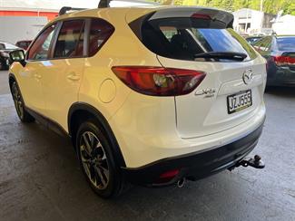 2016 Mazda Cx-5 - Thumbnail