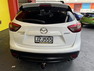 2016 Mazda Cx-5 - Thumbnail