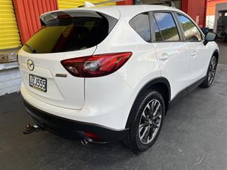 2016 Mazda Cx-5 - Thumbnail