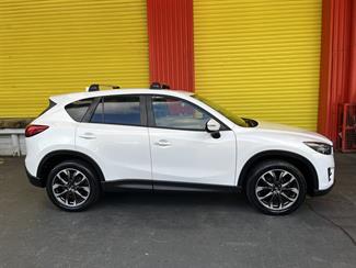 2016 Mazda Cx-5 - Thumbnail
