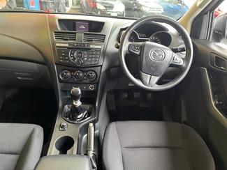 2016 Mazda BT-50 - Thumbnail