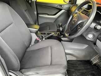2016 Mazda BT-50 - Thumbnail
