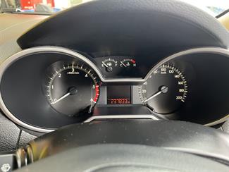 2016 Mazda BT-50 - Thumbnail