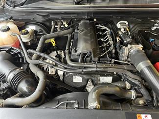 2016 Mazda BT-50 - Thumbnail