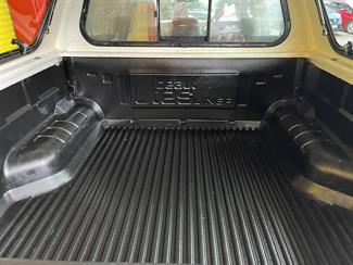 2016 Mazda BT-50 - Thumbnail