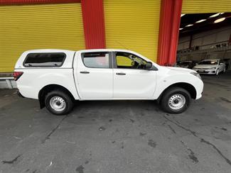 2016 Mazda BT-50 - Thumbnail