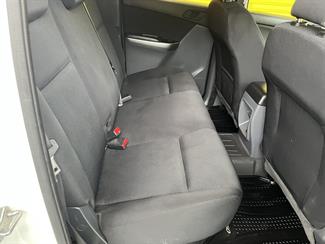 2016 Mazda BT-50 - Thumbnail