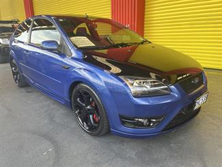 2006 Ford Focus - Thumbnail