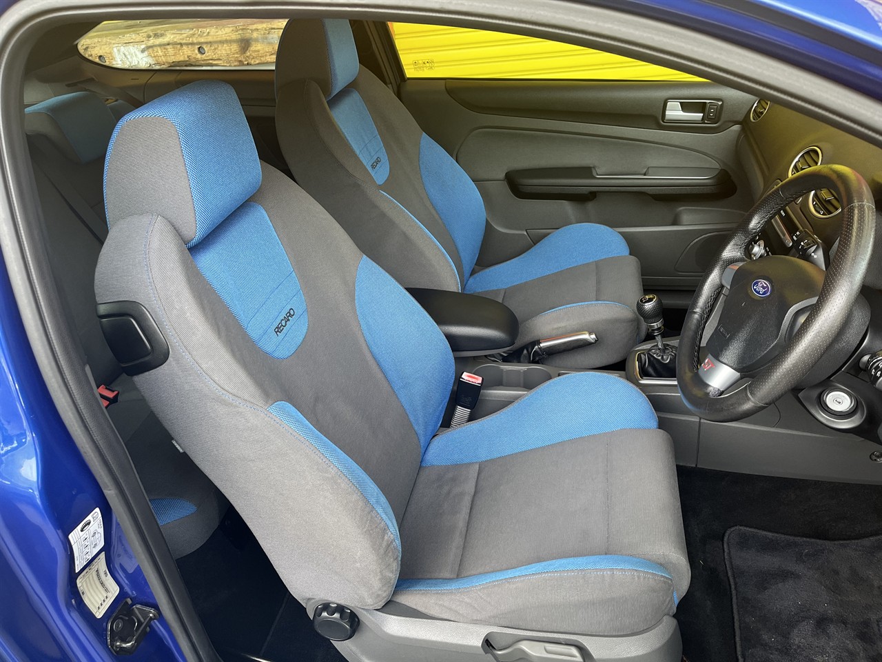 2006 Ford Focus