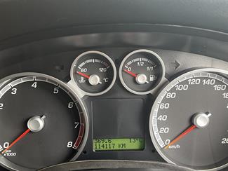 2006 Ford Focus - Thumbnail