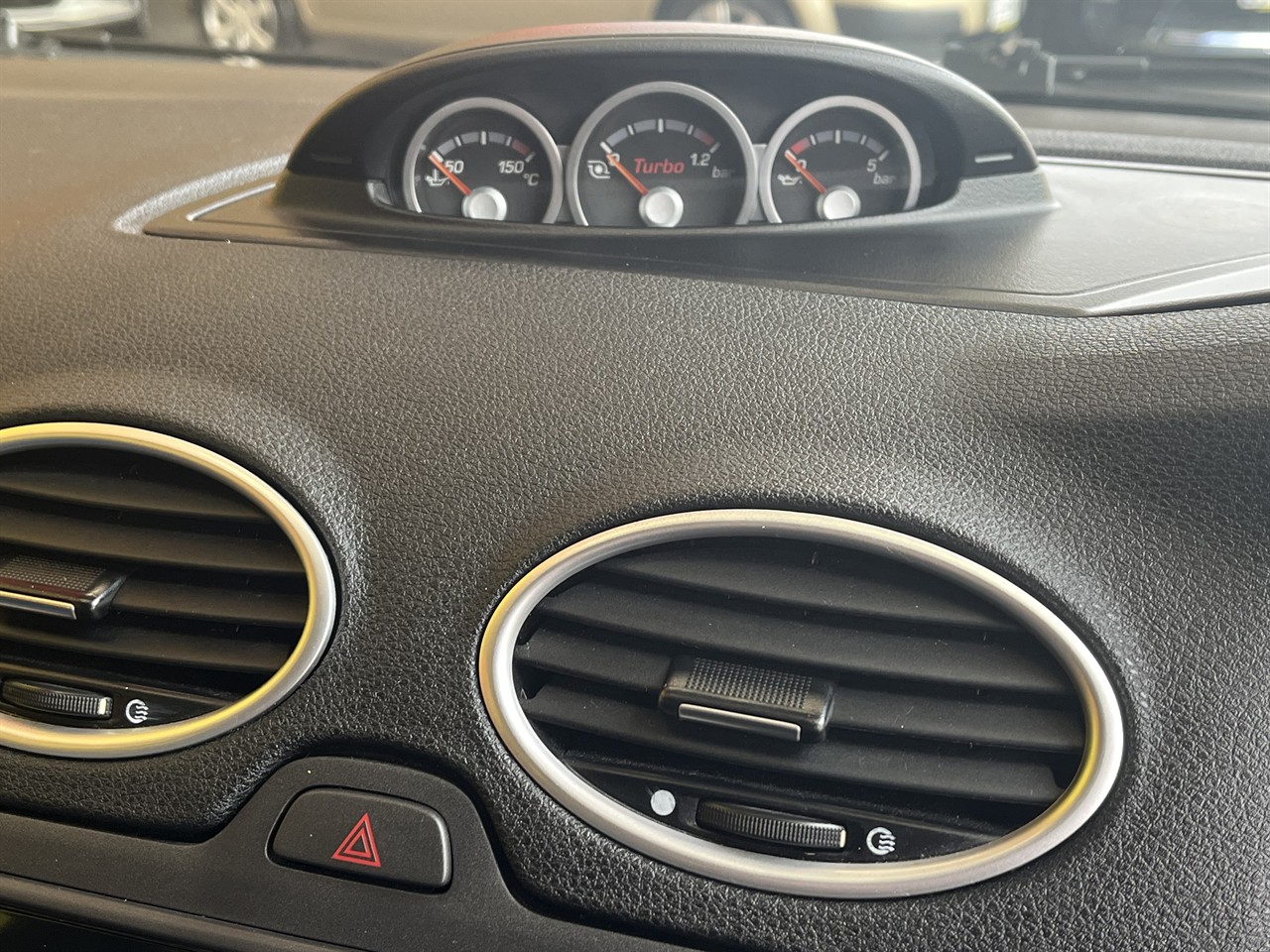 2006 Ford Focus