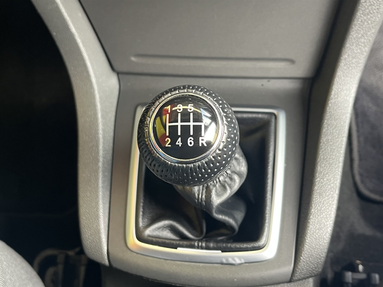 2006 Ford Focus