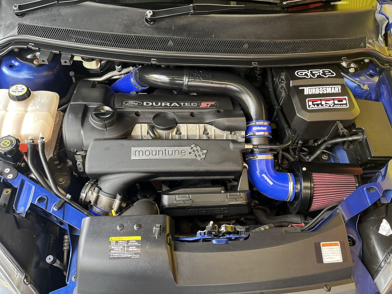 2006 Ford Focus