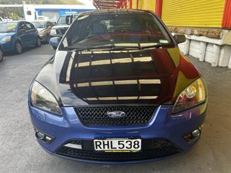 2006 Ford Focus - Thumbnail