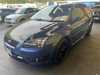 2006 Ford Focus - Thumbnail