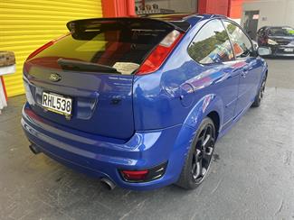 2006 Ford Focus - Thumbnail