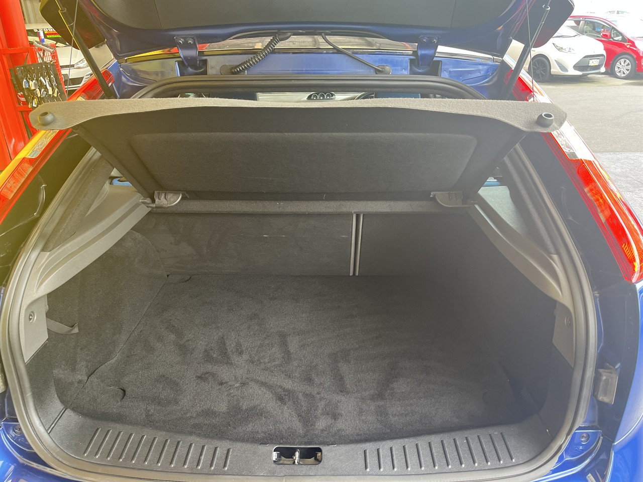 2006 Ford Focus