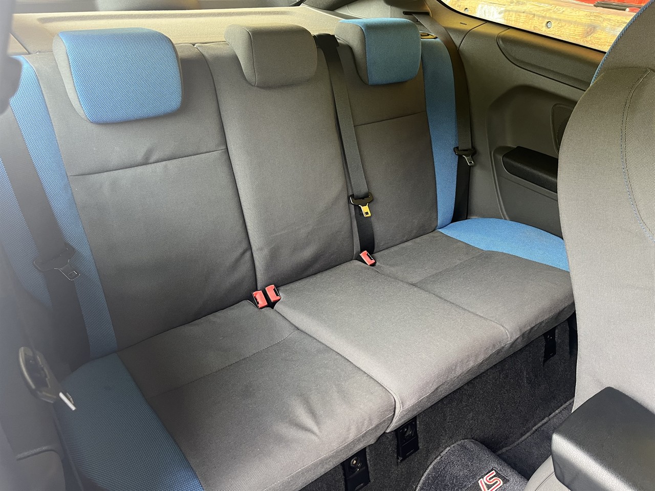 2006 Ford Focus