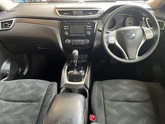 2016 Nissan X-Trail - Thumbnail