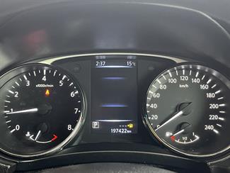 2016 Nissan X-Trail - Thumbnail