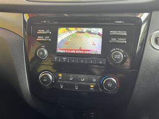 2016 Nissan X-Trail - Thumbnail
