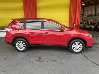 2016 Nissan X-Trail - Thumbnail