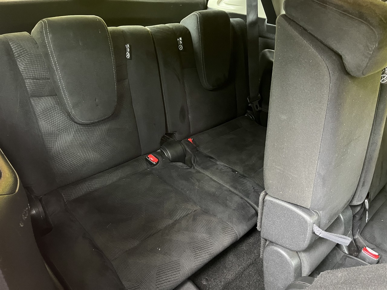 2016 Nissan X-Trail