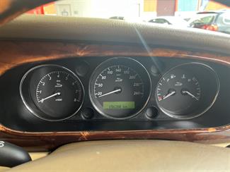 2007 Jaguar XJ8 - Thumbnail