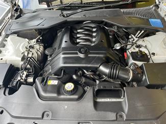 2007 Jaguar XJ8 - Thumbnail